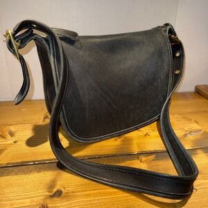 Vintage Coach 2001 #9951 Patricia Schneider's Legacy Bag.